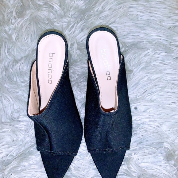 Mules - Picture 3 of 4